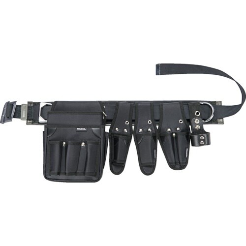 TRUSCO ワークポジショニングセット ペンチ差