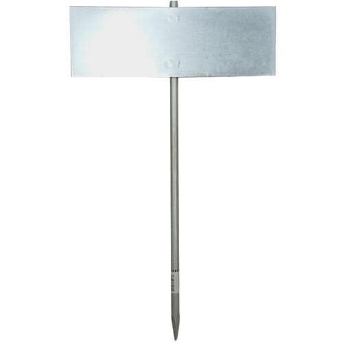 OHSATO ネームプレートツキ ウチコミボウ