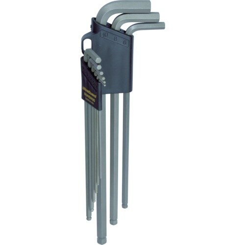 BONDHUS 六角棒レンチセット