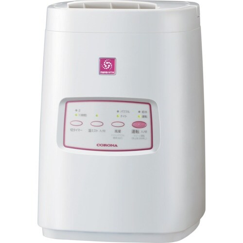 コロナ ナノリフレ