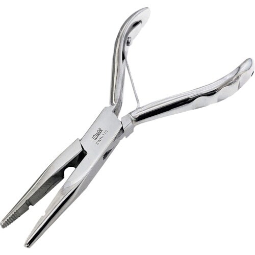 ベストツール WELL ステンレス製ミニラジオペン