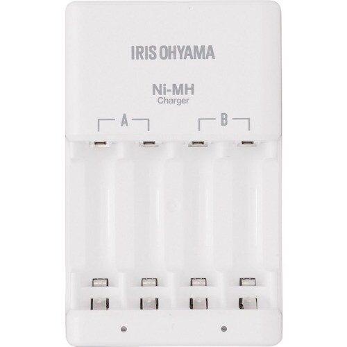 IRIS 578039 ビックキャパ リチャージ