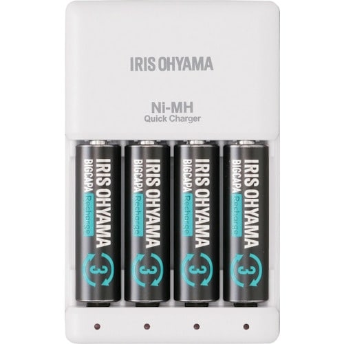 IRIS 578040 ビックキャパ リチャージ