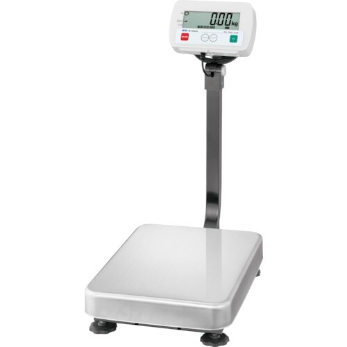 A&D 防塵・防水デジタル台はかり SEシリーズ(