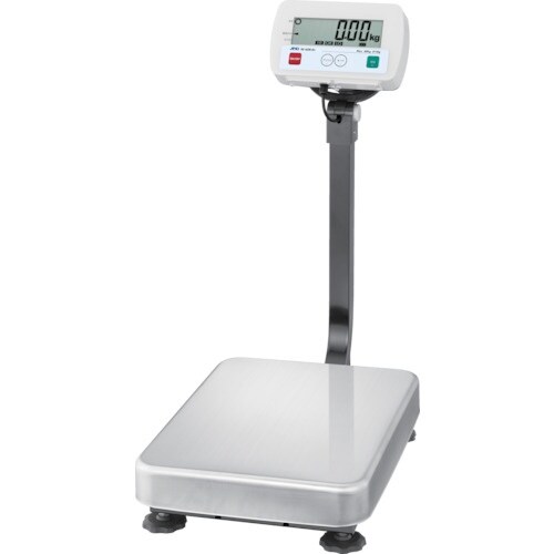 A&D 防塵・防水デジタル台はかり SEシリーズ(