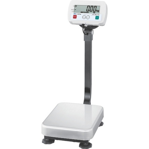 A&D 防塵・防水デジタル台はかり SEシリーズ(