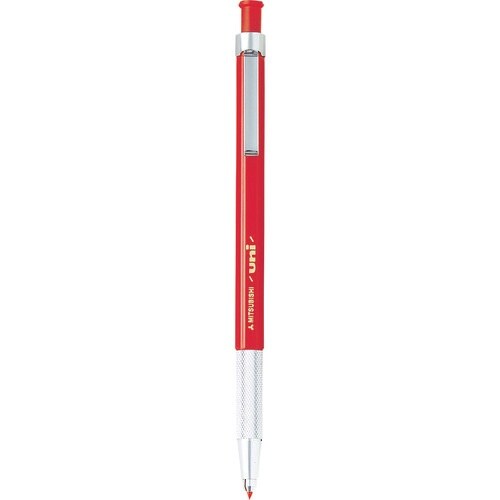 uni ユニホルダー 赤