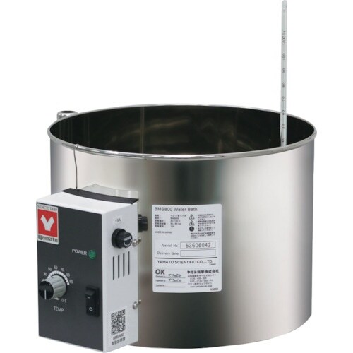 YAMATO ウォーターバス BMS800
