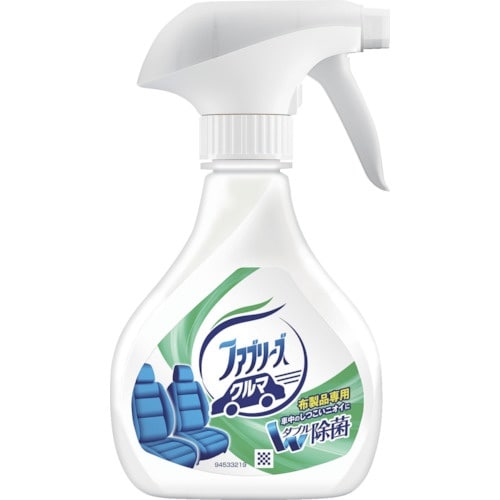 P&G ファブリーズ 車用 除菌プラス 210ml