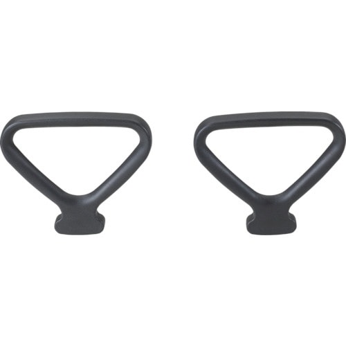 TRUSCO 【売切廃番】オフィスチェア用肘セット