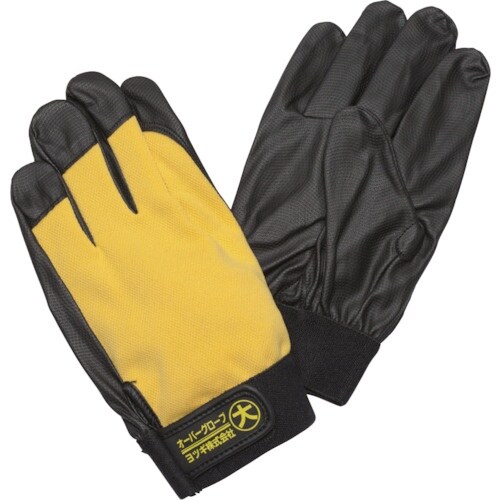 YOTSUGI オーバーグローブ 中(非耐電性)