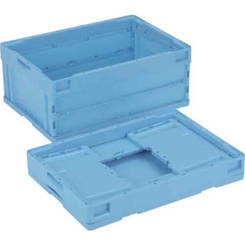 RISU CB型折りたたみコンテナ 577227