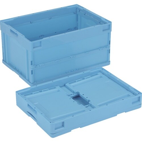 RISU CB型折りたたみコンテナ 577203