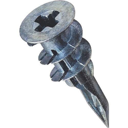 WAKAI せっこうボード壁用アンカー かべロック