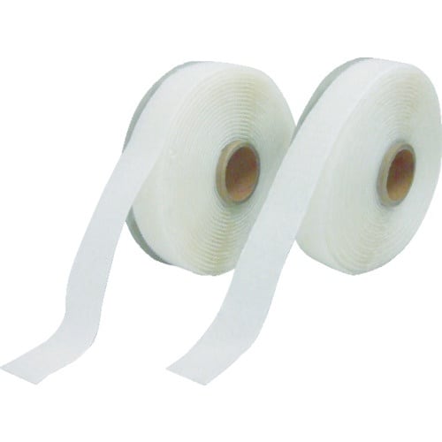 Shinwa マジクロボンド オス 強粘着付 25