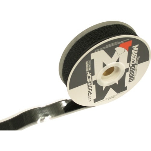 Shinwa マジクロボンド メス 強粘着付 25