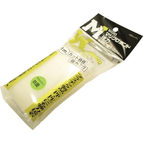 Shinwa マジクロボンド メス 強粘着付 50