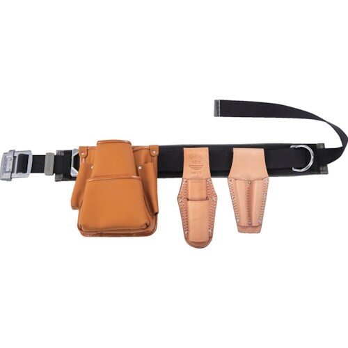 TRUSCO 中山式ワークポジショニング腰道具4点