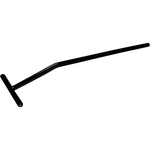 SANSEI コンラージ棒 T型 黒