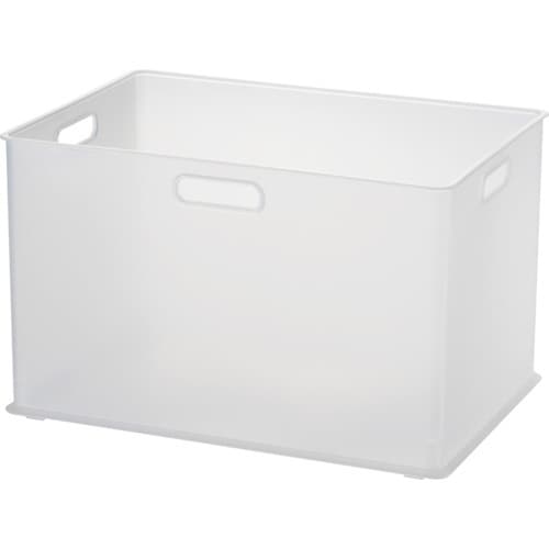 SANKA ナチュラ インボックス L クリア