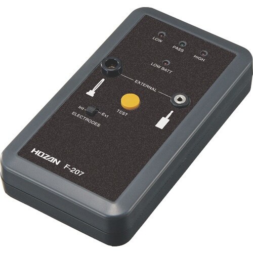 HOZAN 表面抵抗チェッカー