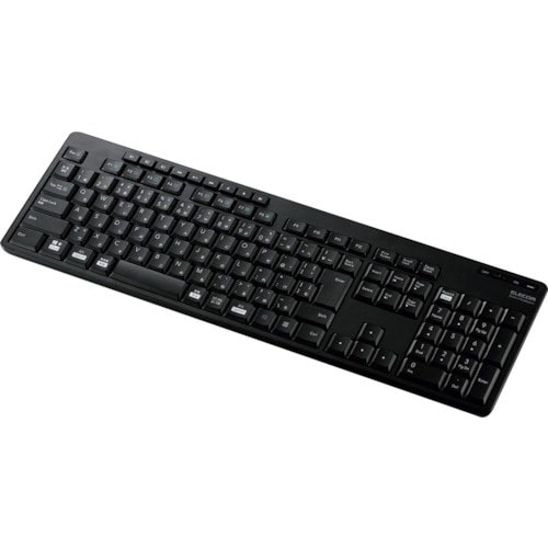 ELECOM フルキーボード Bluetooth