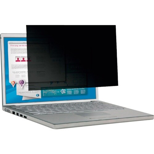 ELECOM 液晶保護フィルター のぞき見防止 抗