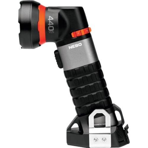 NEBO 充電式LEDライト LUXTREME S