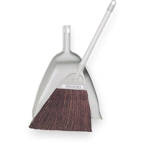 テラモト MMチリトリホーキセットS