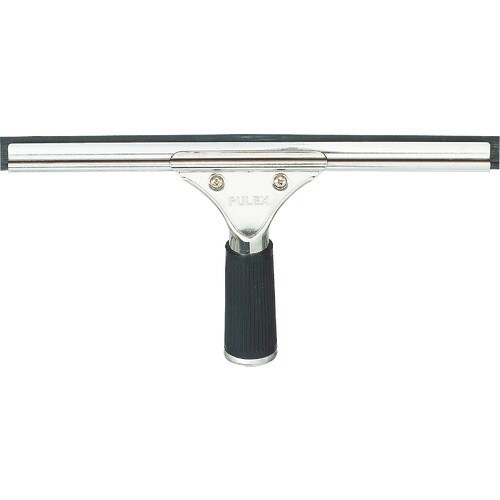 テラモト スクイジーステンレス30cm