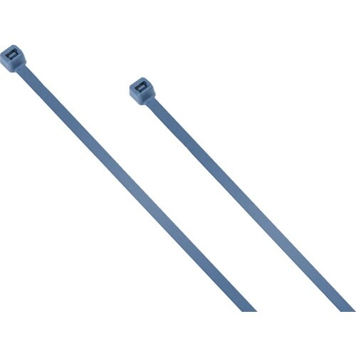 icotek 金属センサー感知可能結束バンド4.8