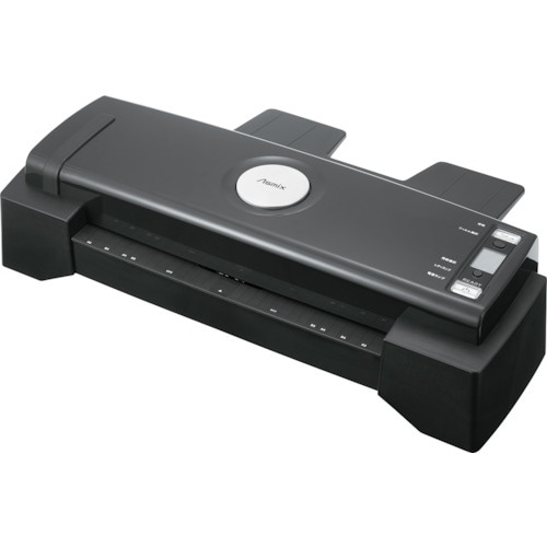 ASKA 6ローラーラミネーター