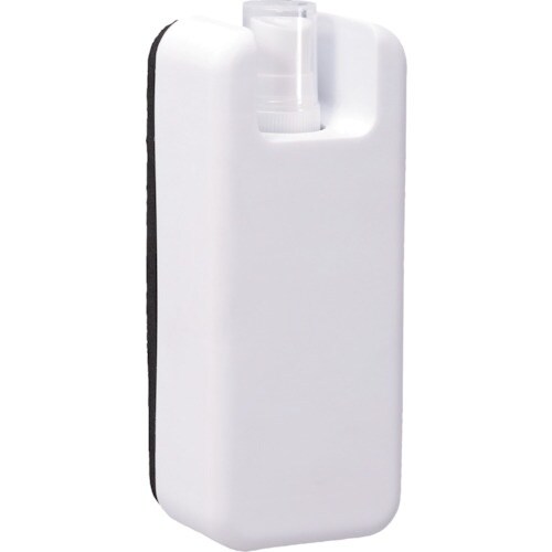 ASKA ホワイトボード用クリーナーつきイレーザー