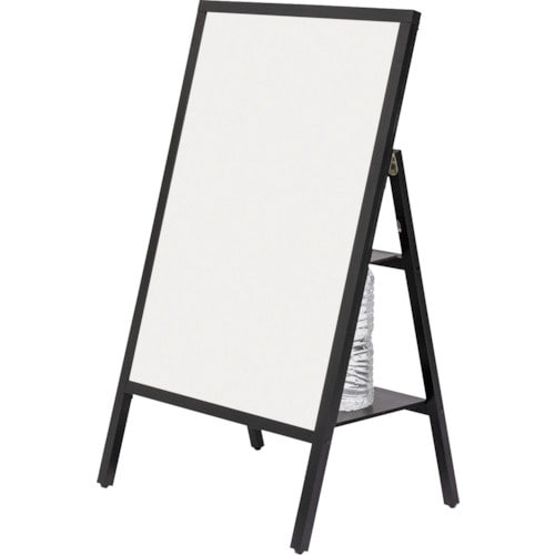 ASKA 転倒防止ポスタースタンド B2