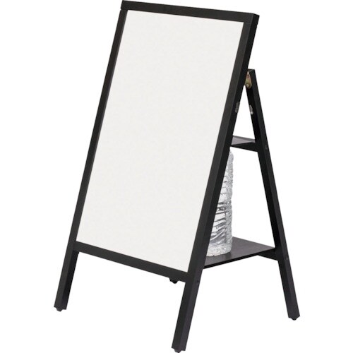 ASKA 転倒防止ポスタースタンド A2