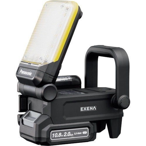 EXENA 工事用充電LEDマルチライト MGセッ