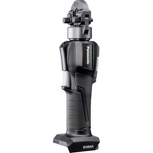 EXENA 充電圧着器 本体のみ 黒