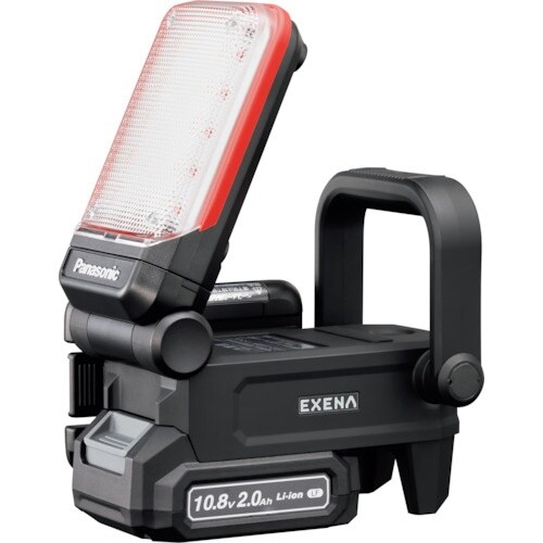 EXENA 工事用充電LEDマルチライト MGセッ