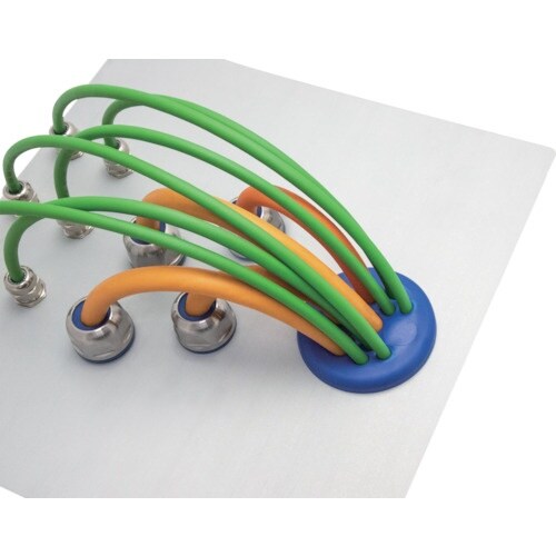 icotek 【売切商品】 集約丸形ケーブルエント