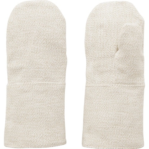 テイケン EGM78耐熱手袋 2本指