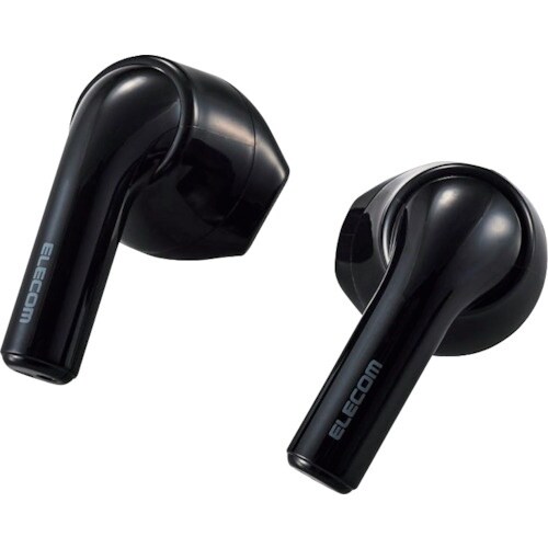 ELECOM Bluetoothイヤホン 完全ワイ
