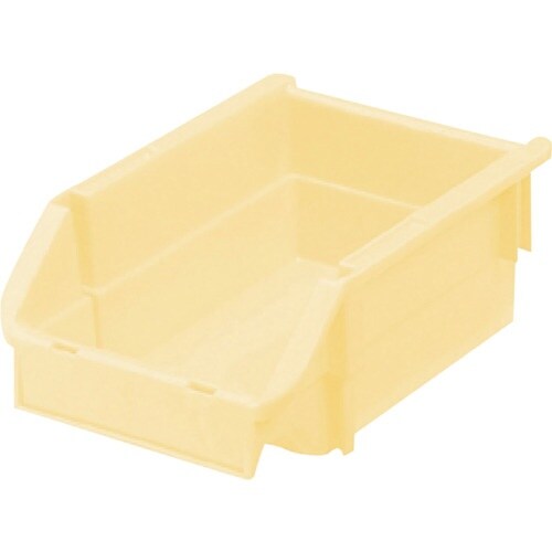 ヒシ T型コンテナ(ネスティングタイプ) パステル