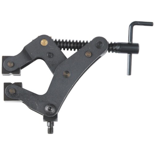 NOGA 2インチ クランプ(外径M6ねじ付)