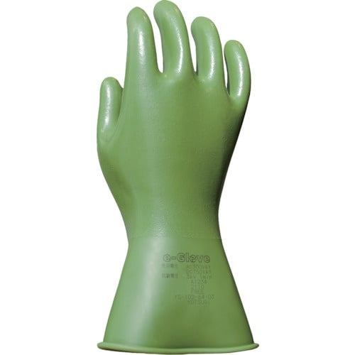YOTSUGI 低圧ゴム手袋(EV推奨品)直流75