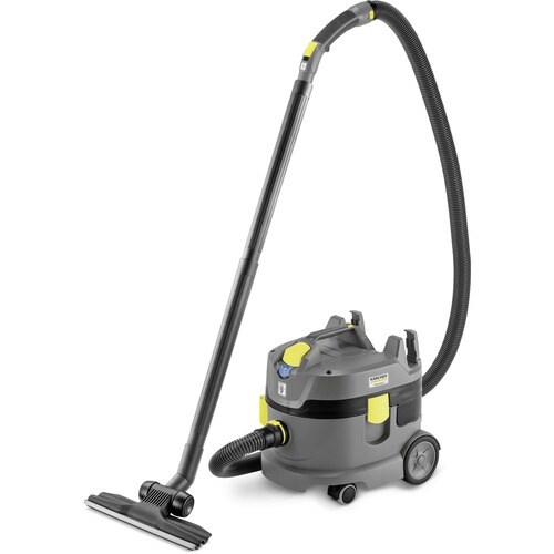KARCHER ドライバキュームクリーナー T 9