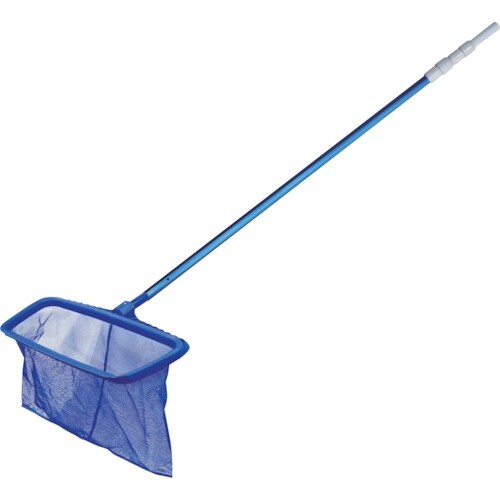 大一産業 落ち葉すくいネット