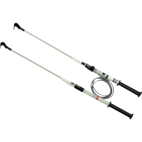 中部精機 検相器(高圧用)(AC3300Vー660