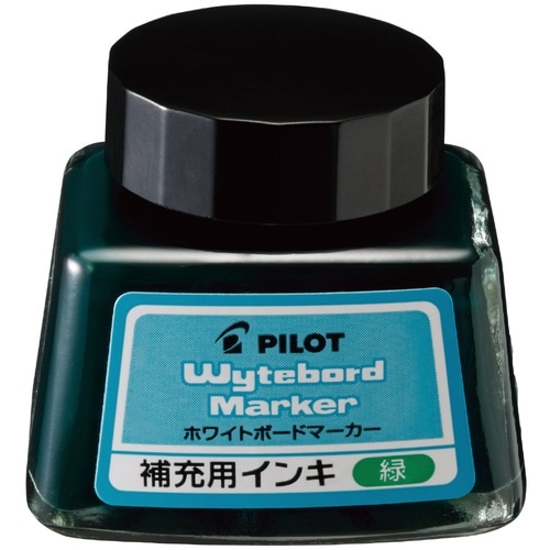 PILOT ホワイトボードマーカー 補充用インキ
