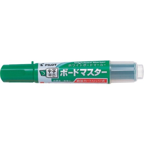 PILOT ホワイトボードマーカー ボードマスター