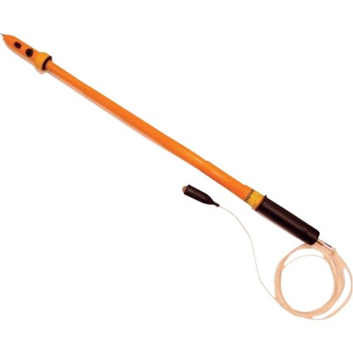 中部精機 交直両用検電器(高低圧用)